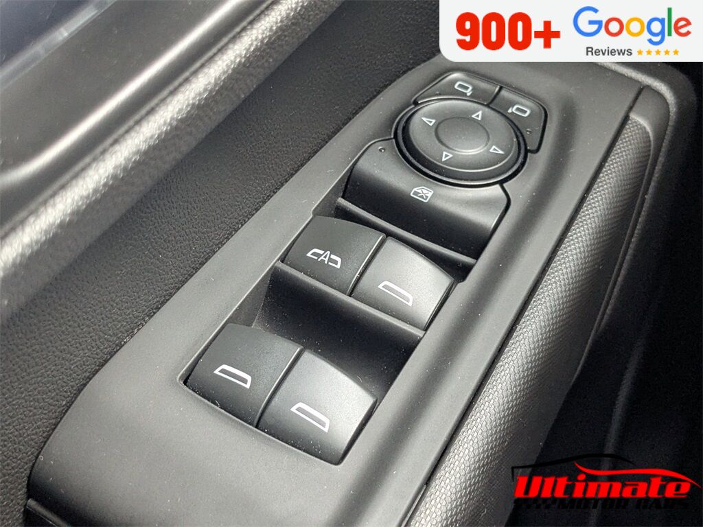 2022 Chevrolet Silverado 1500 Custom Trail Boss Saint Augustine FL