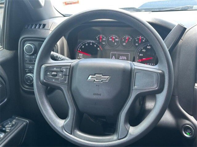 2022 Chevrolet Silverado 1500 Custom Trail Boss Farmington MO