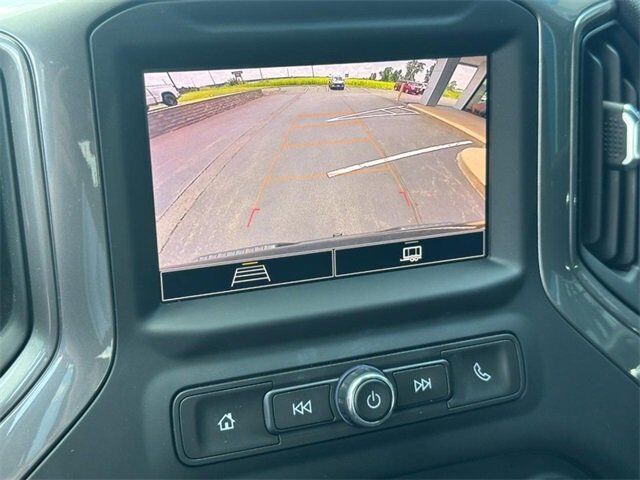 2022 Chevrolet Silverado 1500 Custom Trail Boss Farmington MO