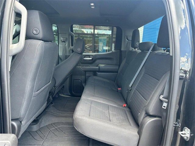 2022 Chevrolet Silverado 1500 Custom Trail Boss Farmington MO