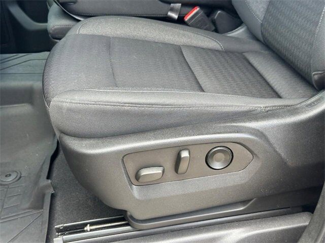 2022 Chevrolet Silverado 1500 Custom Trail Boss Farmington MO