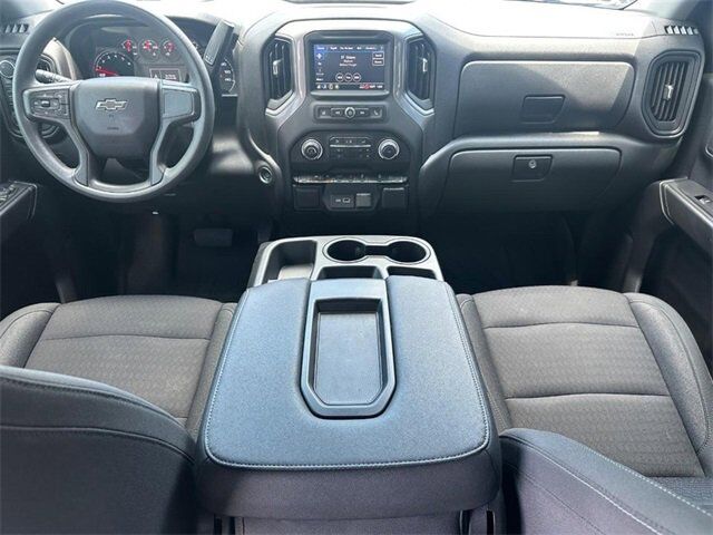 2022 Chevrolet Silverado 1500 Custom Trail Boss Farmington MO