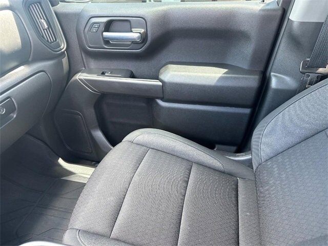 2022 Chevrolet Silverado 1500 Custom Trail Boss Farmington MO