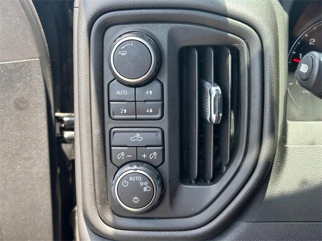 2022 Chevrolet Silverado 1500 Custom Trail Boss Farmington MO