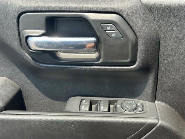 2022 Chevrolet Silverado 1500 Custom Trail Boss Farmington MO