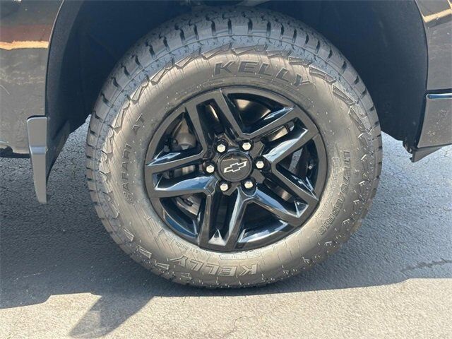 2022 Chevrolet Silverado 1500 Custom Trail Boss Farmington MO