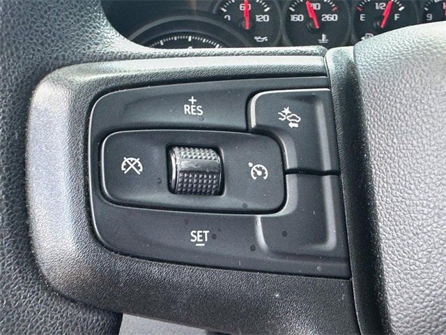 2022 Chevrolet Silverado 1500 Custom Trail Boss Farmington MO