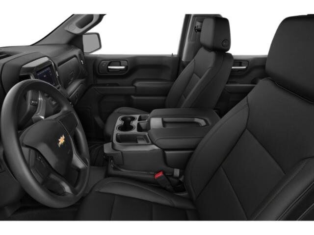 2022 Chevrolet Silverado 1500 Custom Trail Boss Winder GA