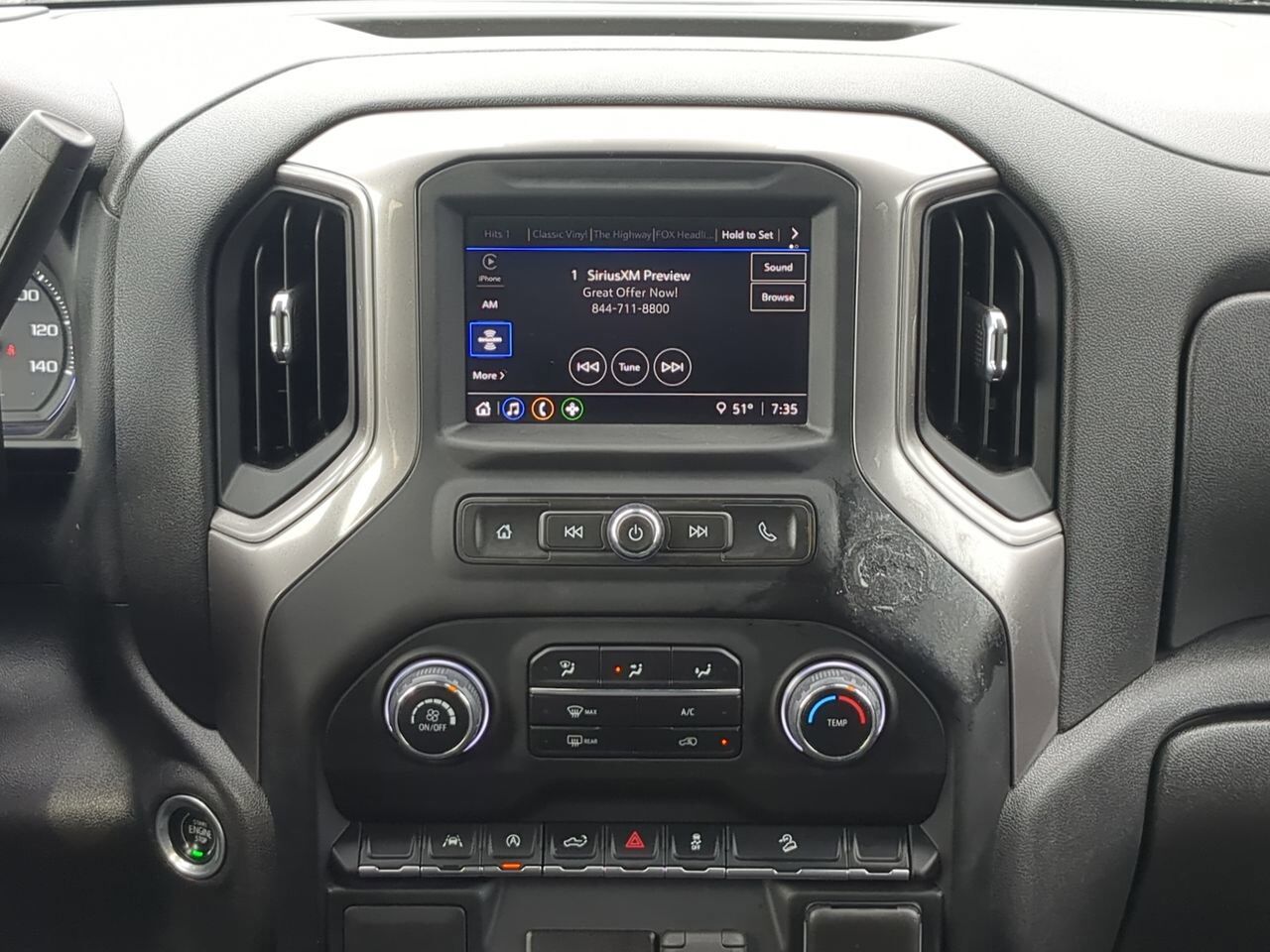 2022 Chevrolet Silverado 1500 Custom Trail Boss Winder GA