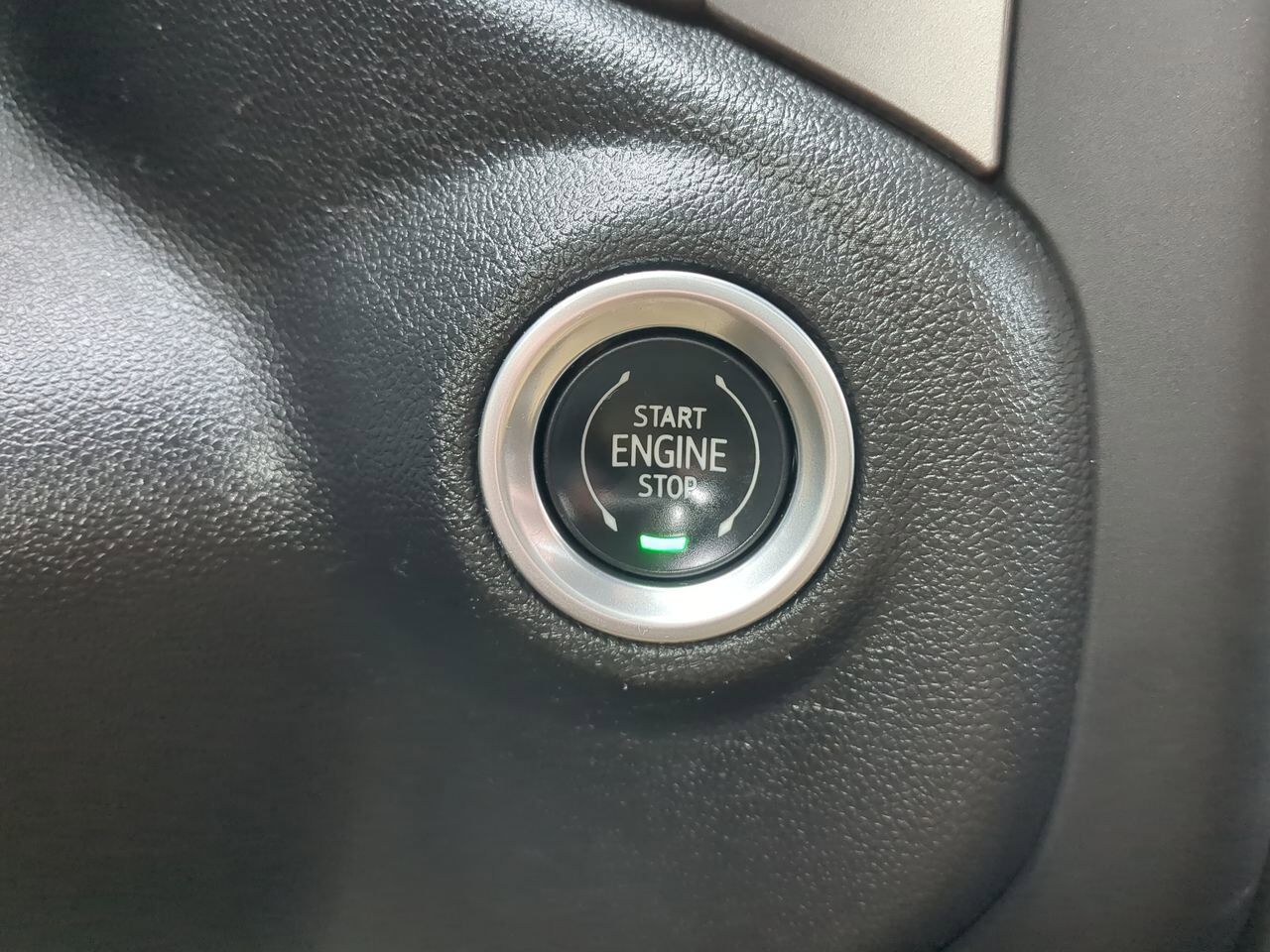 2022 Chevrolet Silverado 1500 Custom Trail Boss Winder GA