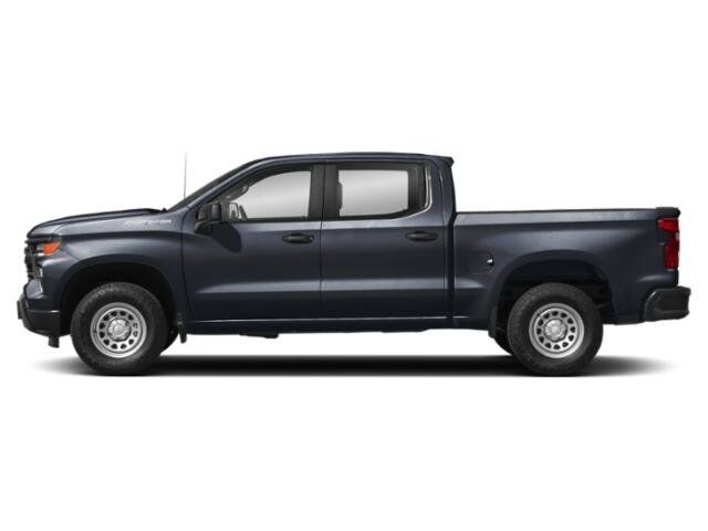 2022 Chevrolet Silverado 1500 Custom Trail Boss Winder GA