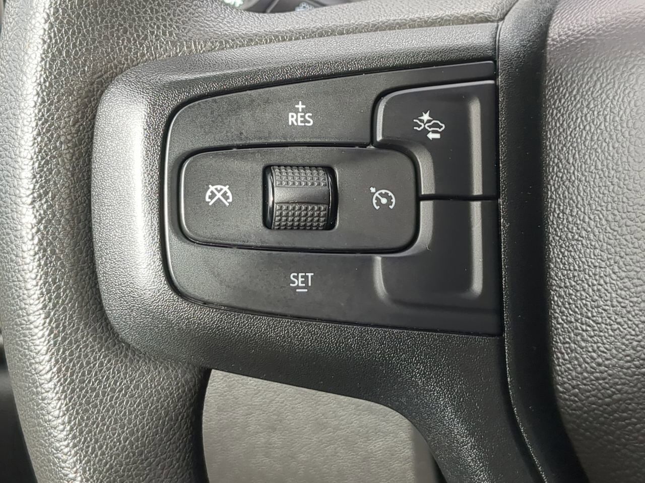 2022 Chevrolet Silverado 1500 Custom Trail Boss Winder GA