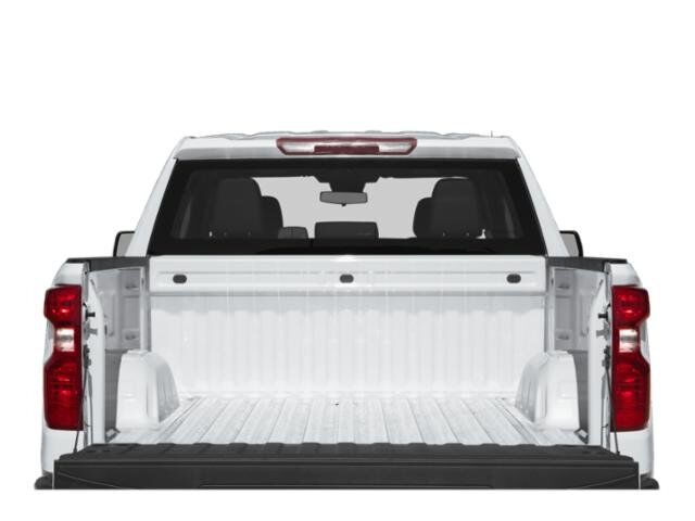 2022 Chevrolet Silverado 1500 Custom Trail Boss Winder GA