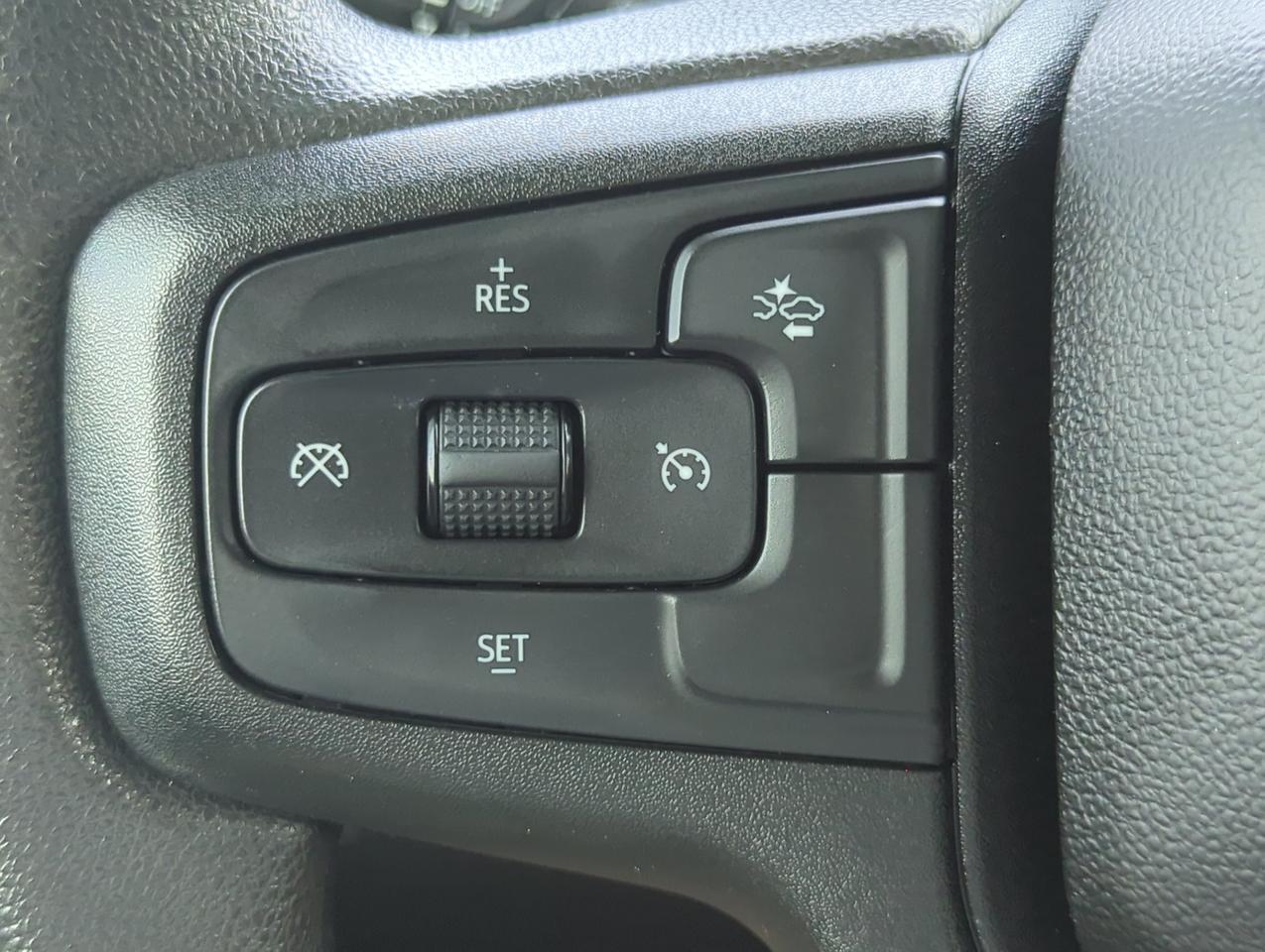2022 Chevrolet Silverado 1500 Custom Trail Boss Winder GA