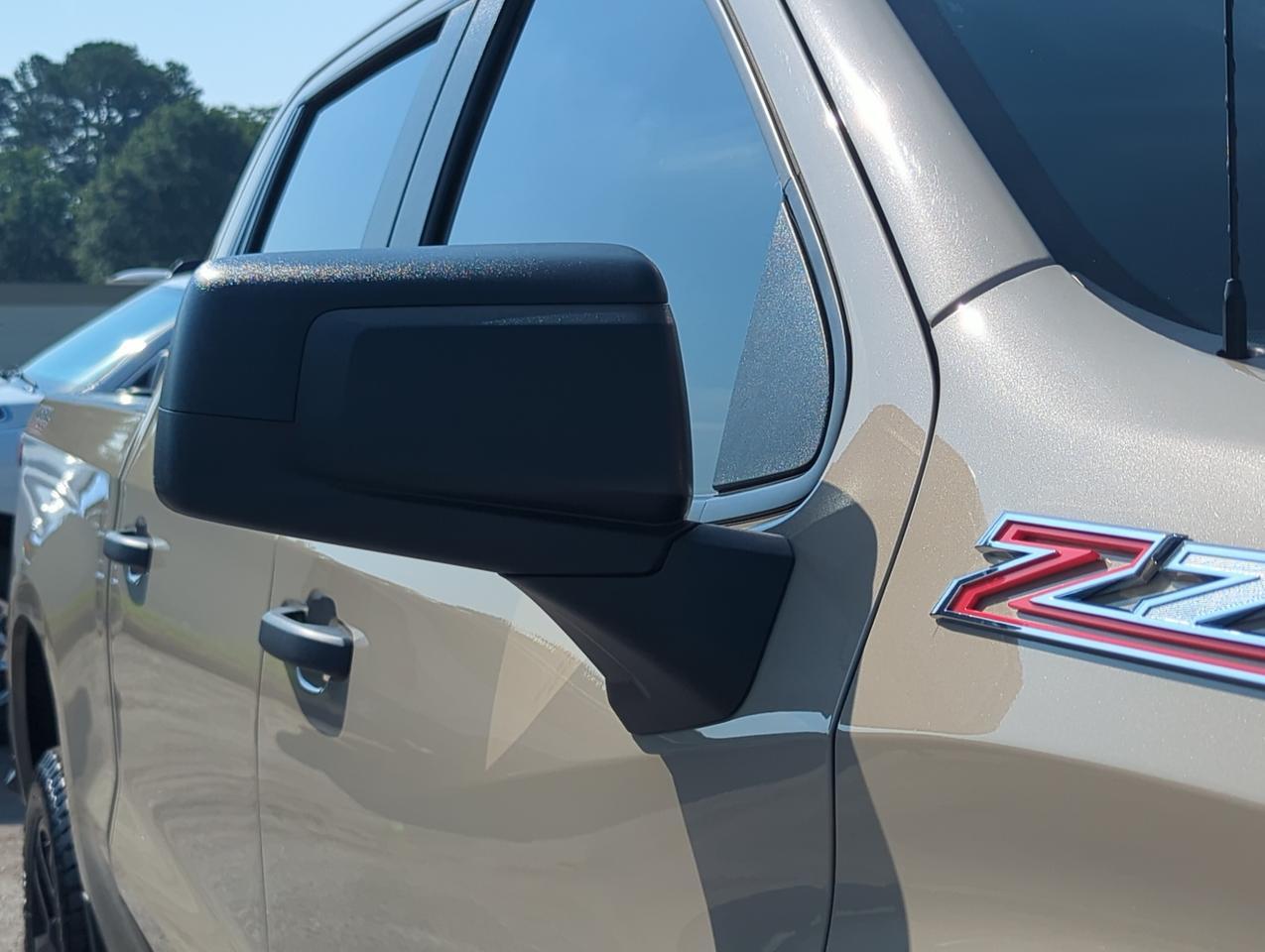 2022 Chevrolet Silverado 1500 Custom Trail Boss Winder GA