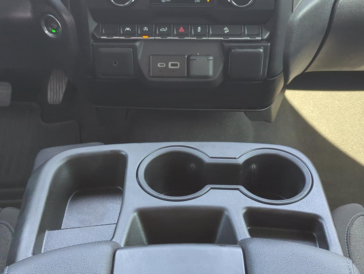 2022 Chevrolet Silverado 1500 Custom Trail Boss Winder GA