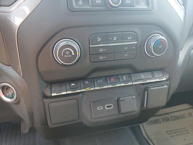 2022 Chevrolet Silverado 1500 Custom Trail Boss Acton MA