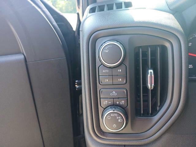 2022 Chevrolet Silverado 1500 Custom Trail Boss Acton MA