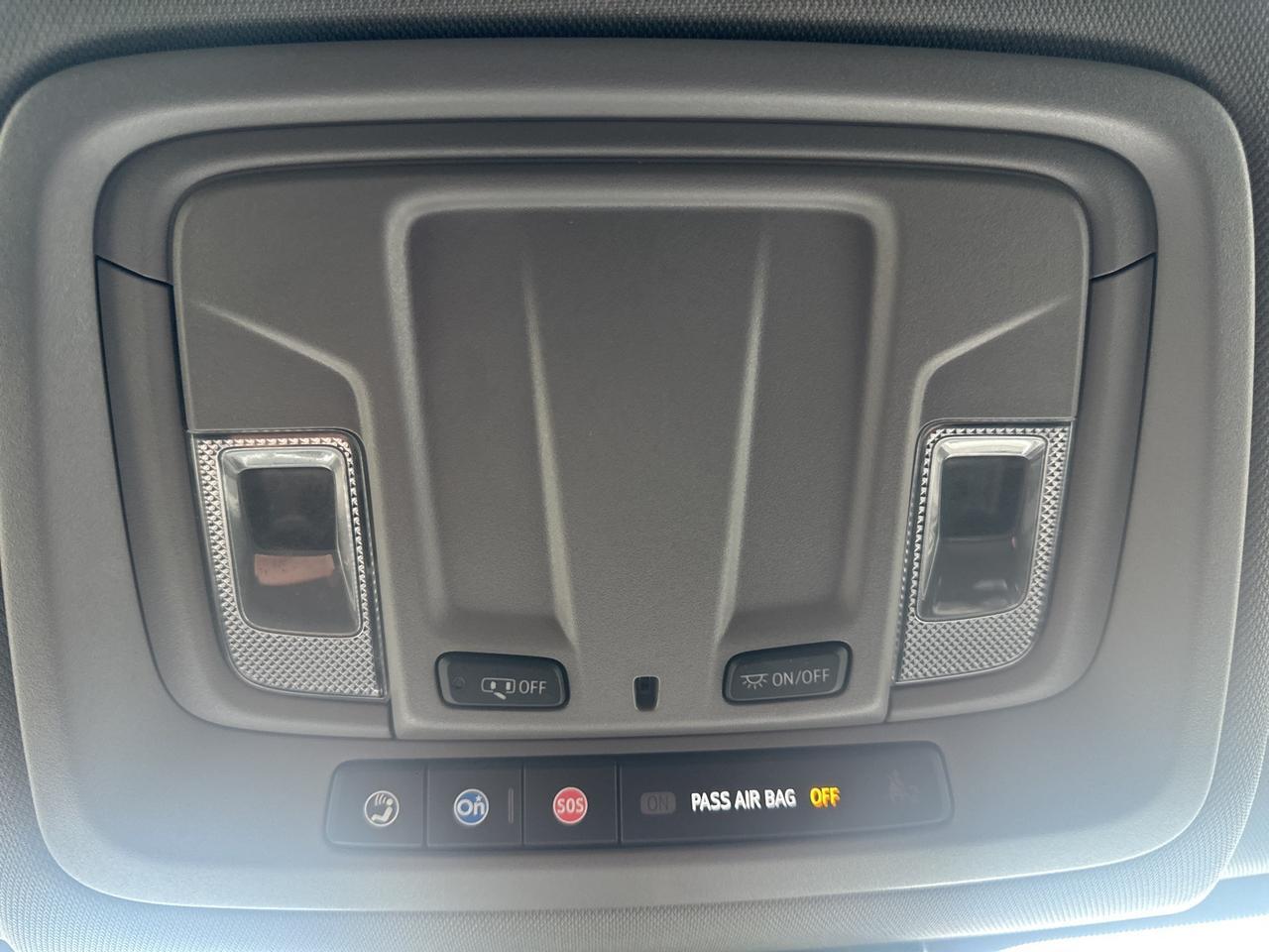 2022 Chevrolet Silverado 1500 Custom Trail Boss Gaithersburg MD