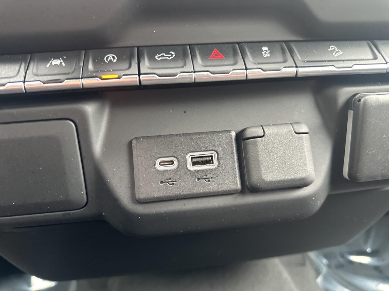 2022 Chevrolet Silverado 1500 Custom Trail Boss Gaithersburg MD