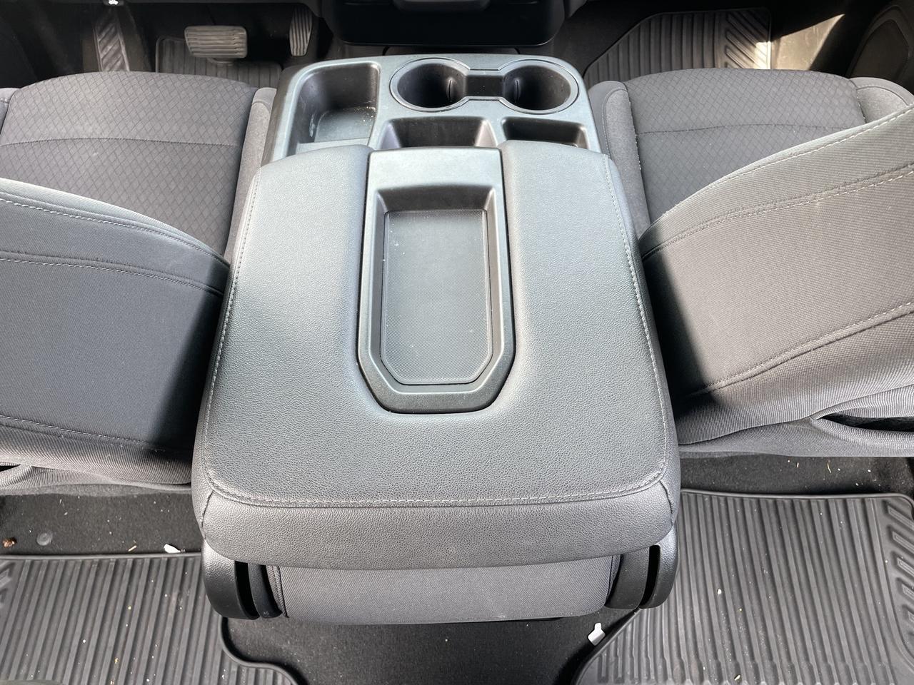 2022 Chevrolet Silverado 1500 Custom Trail Boss Springfield VA