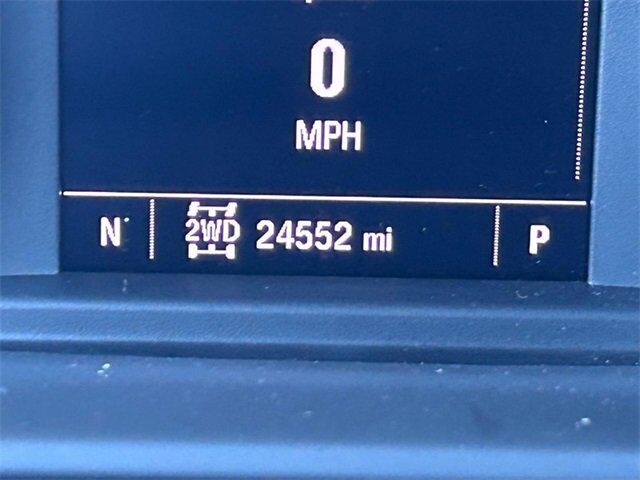 2022 Chevrolet Silverado 1500 Custom Farmington MO