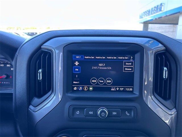 2022 Chevrolet Silverado 1500 Custom Farmington MO
