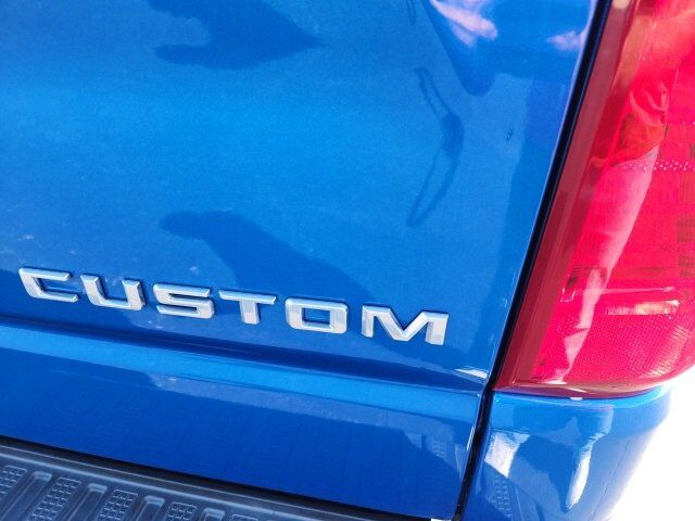 2022 Chevrolet Silverado 1500 Custom Farmington MO