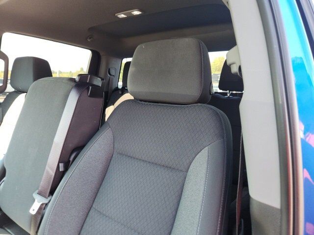 2022 Chevrolet Silverado 1500 Custom Farmington MO