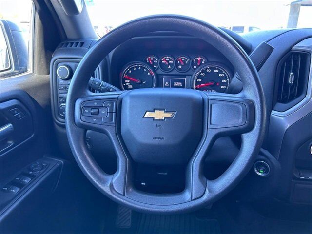 2022 Chevrolet Silverado 1500 Custom Farmington MO