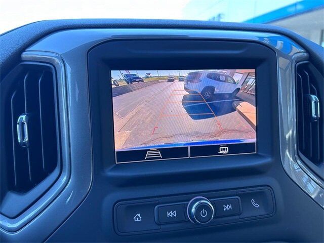 2022 Chevrolet Silverado 1500 Custom Farmington MO
