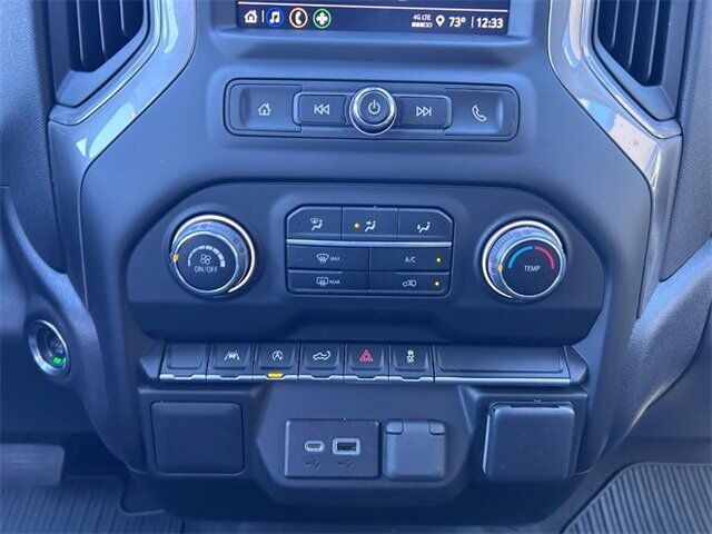 2022 Chevrolet Silverado 1500 Custom Farmington MO
