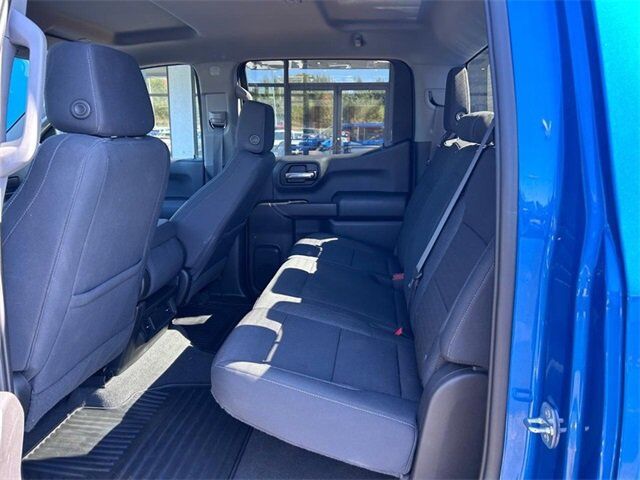 2022 Chevrolet Silverado 1500 Custom Farmington MO