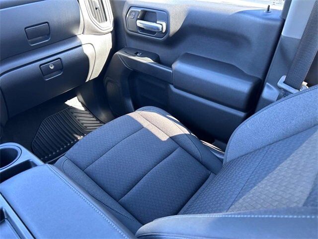 2022 Chevrolet Silverado 1500 Custom Farmington MO
