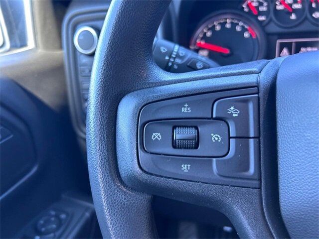 2022 Chevrolet Silverado 1500 Custom Farmington MO
