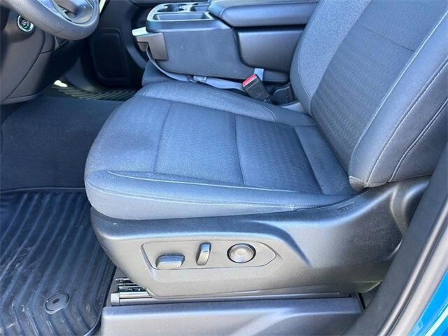2022 Chevrolet Silverado 1500 Custom Farmington MO