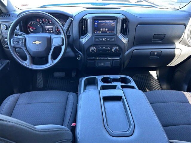 2022 Chevrolet Silverado 1500 Custom Farmington MO