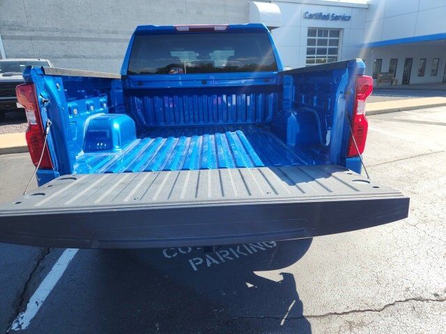 2022 Chevrolet Silverado 1500 Custom Farmington MO