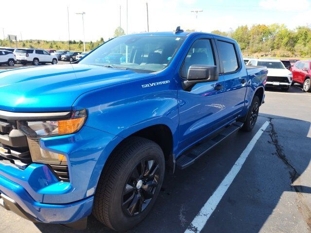 2022 Chevrolet Silverado 1500 Custom Farmington MO