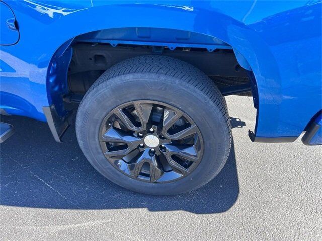 2022 Chevrolet Silverado 1500 Custom Farmington MO