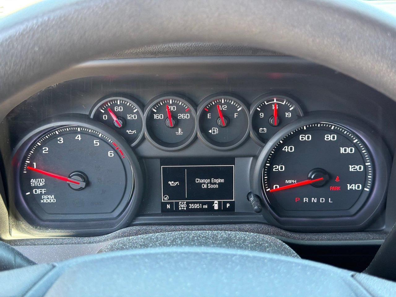 2022 Chevrolet Silverado 1500 Custom Hagerstown MD