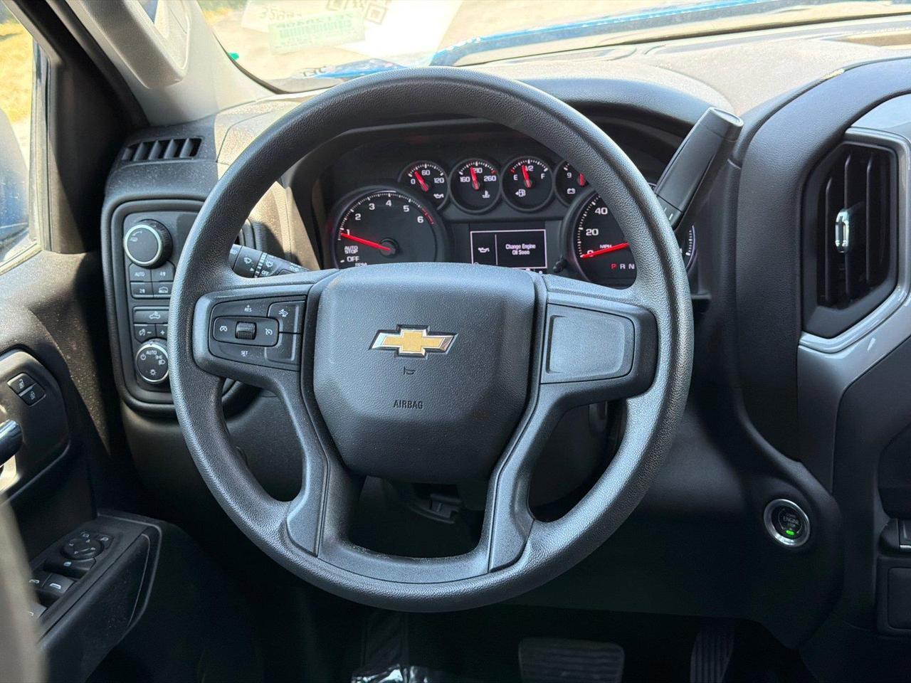 2022 Chevrolet Silverado 1500 Custom Hagerstown MD