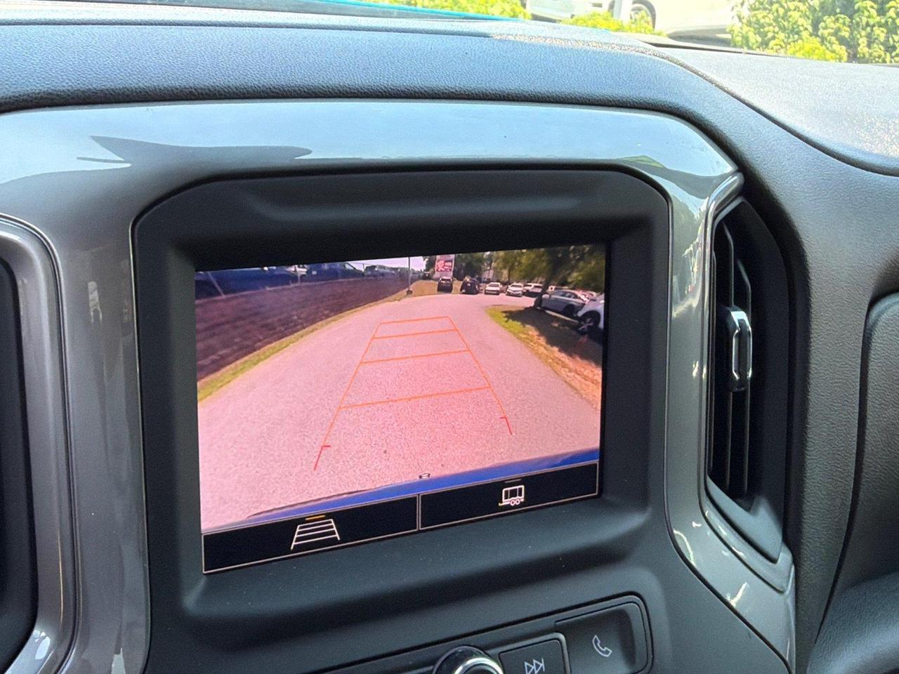 2022 Chevrolet Silverado 1500 Custom Hagerstown MD