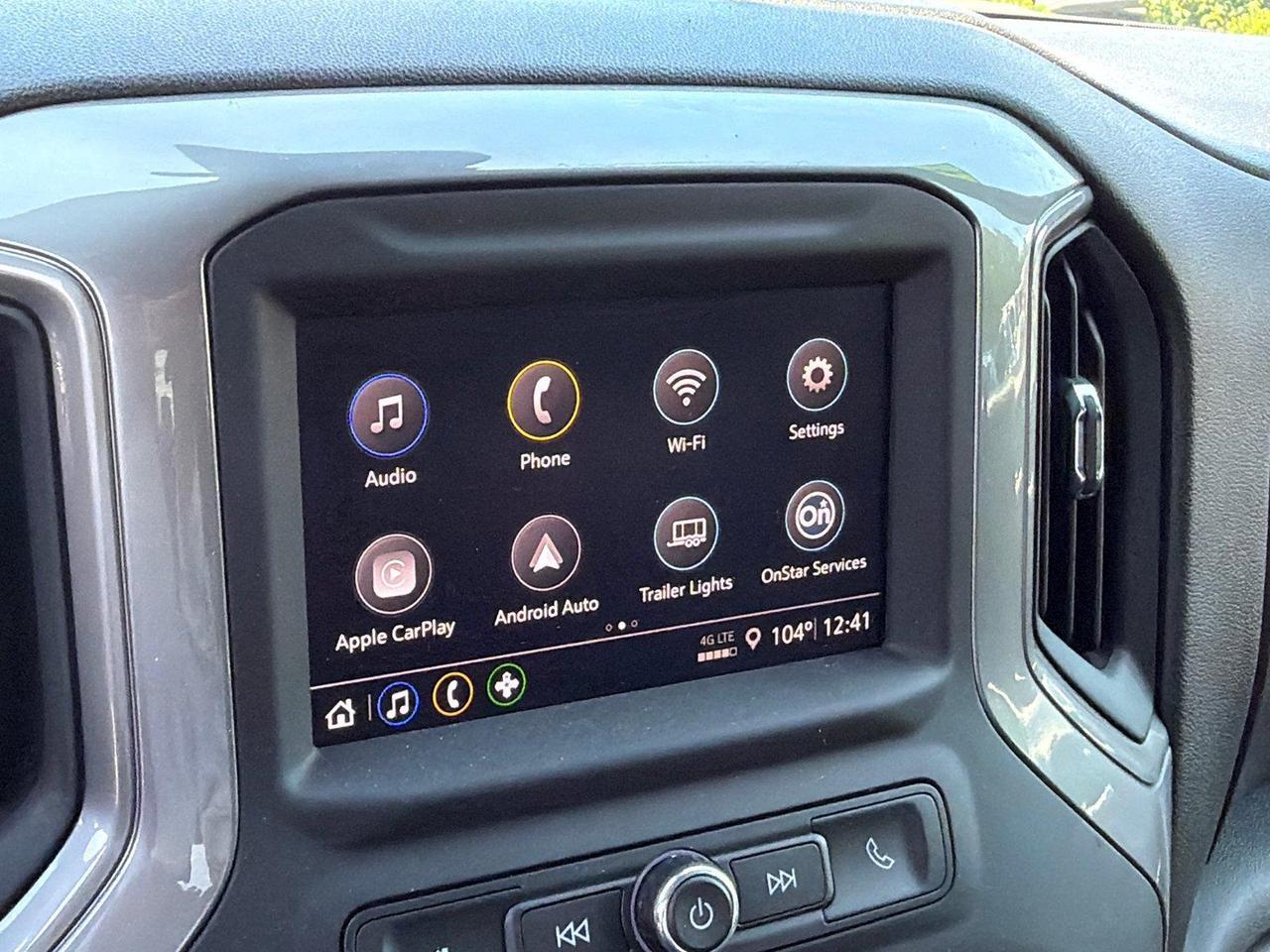 2022 Chevrolet Silverado 1500 Custom Hagerstown MD
