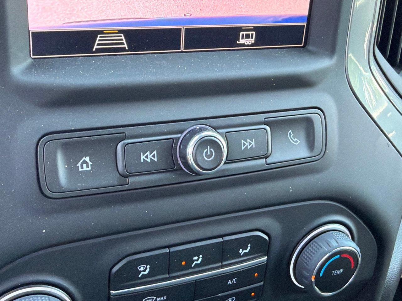 2022 Chevrolet Silverado 1500 Custom Hagerstown MD
