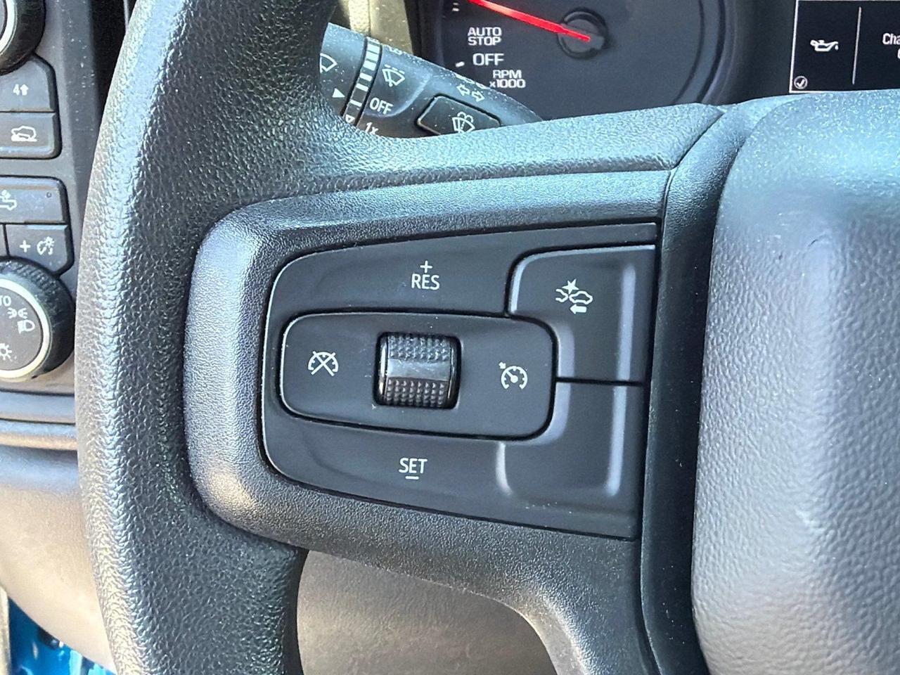 2022 Chevrolet Silverado 1500 Custom Hagerstown MD