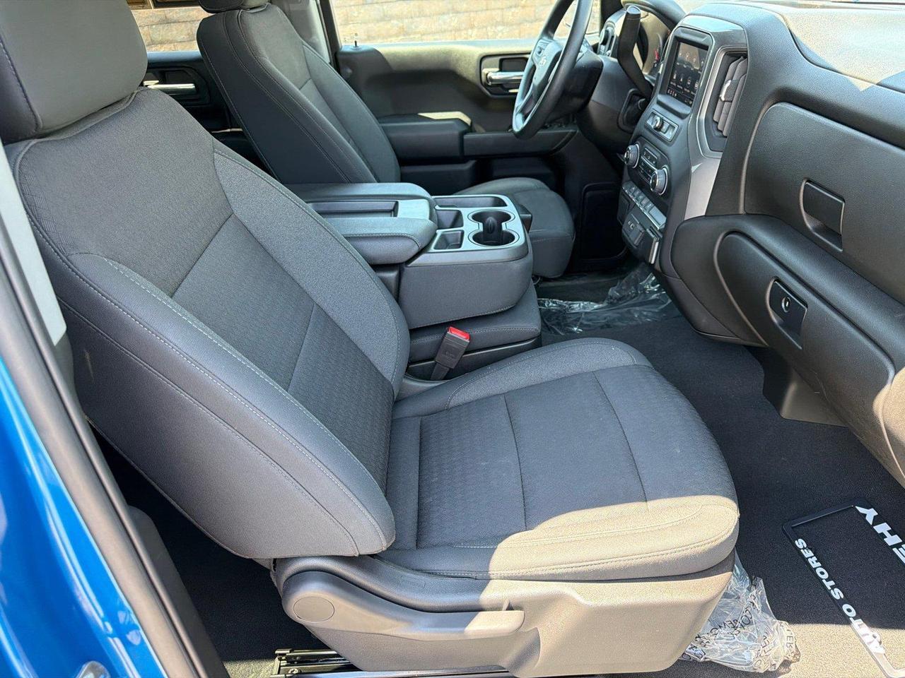 2022 Chevrolet Silverado 1500 Custom Hagerstown MD