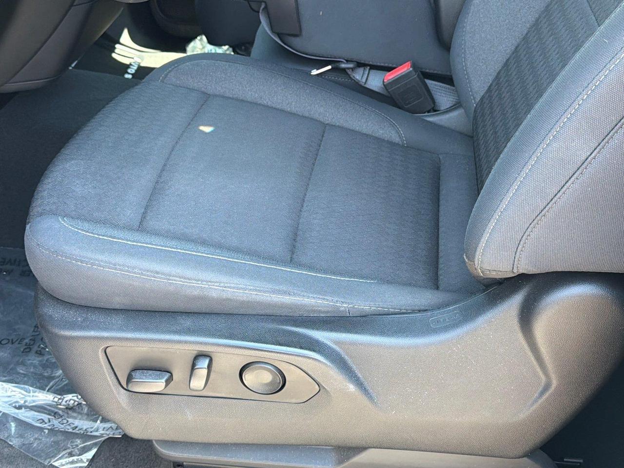 2022 Chevrolet Silverado 1500 Custom Hagerstown MD