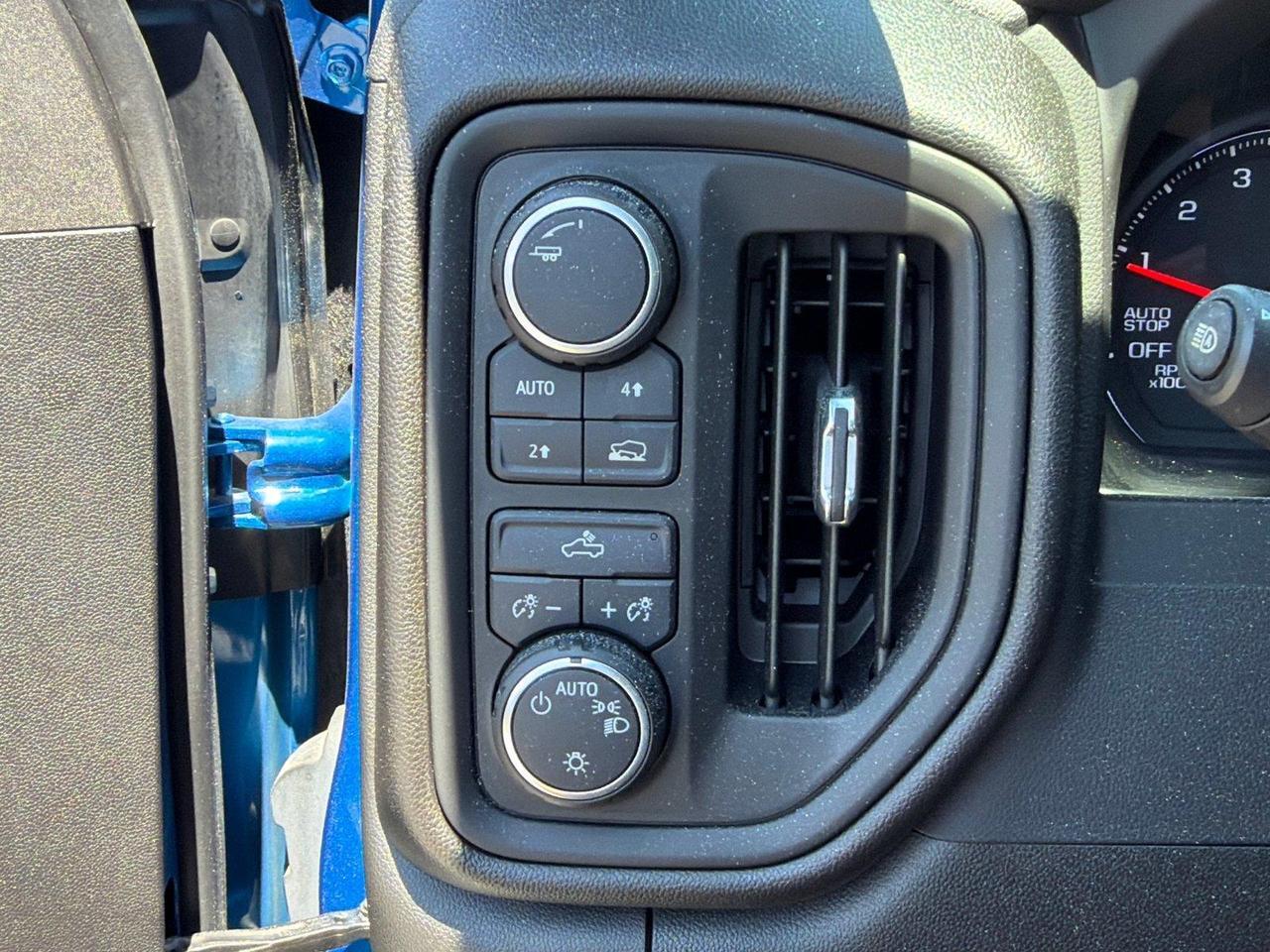 2022 Chevrolet Silverado 1500 Custom Hagerstown MD