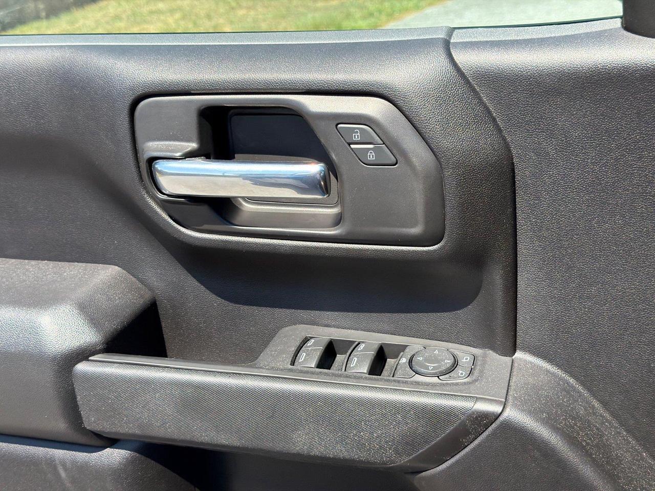 2022 Chevrolet Silverado 1500 Custom Hagerstown MD